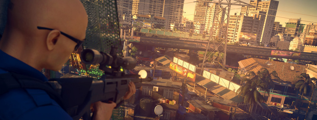 Hitman 2  Hitman 2 PC FPS Report and GPU Benchmarks